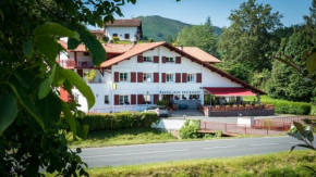 Logis Hotel Ur-Hegian, Aïnhoa